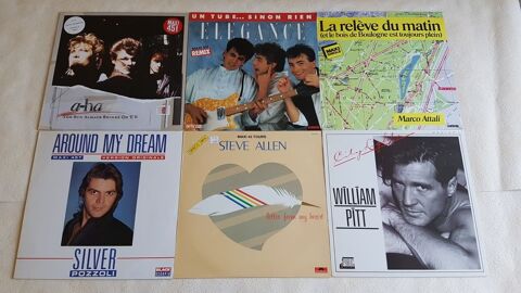 LES MAXI 45T PHOTO 11 0 Montpellier (34)