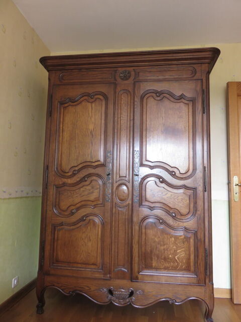 Chambre béarnaise 500 Sacquenville (27)