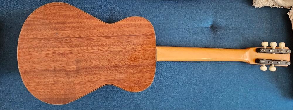 Guitare Bontempi 68 cm Instruments de musique