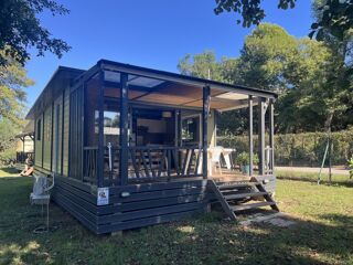 Location  Chalet - Bungalow 