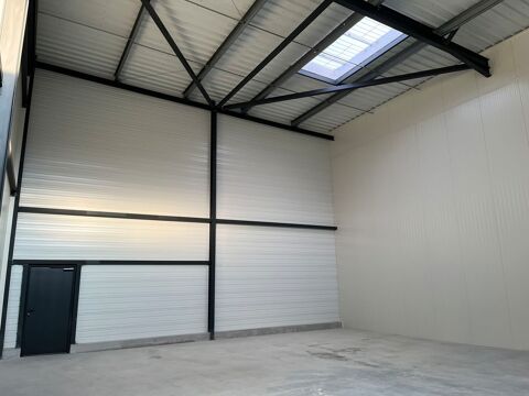  Atelier � louer 1 pi�ce 124 m�