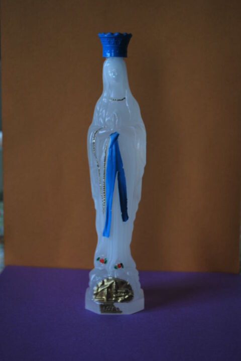 statuette st vierge 3 Bauvin (59)