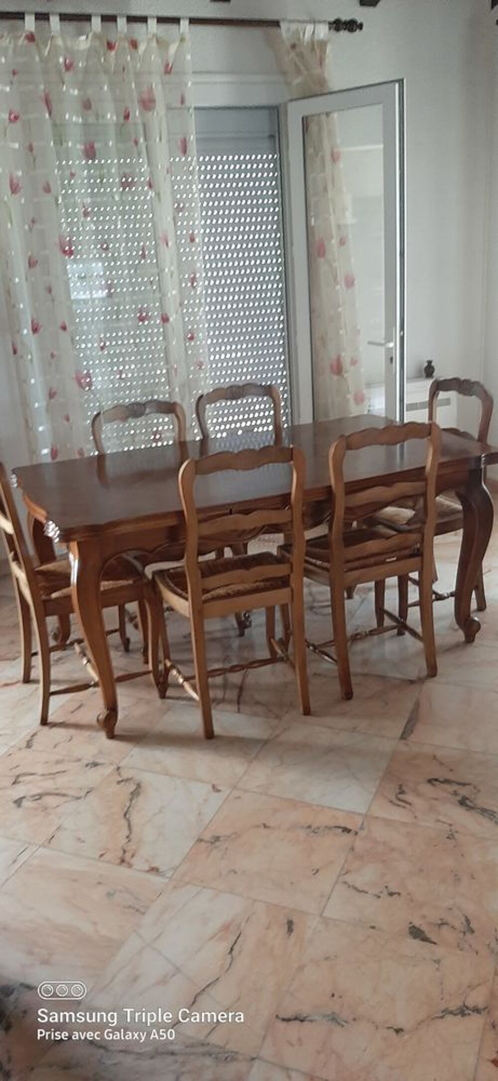 Salle &agrave; Manger Meubles