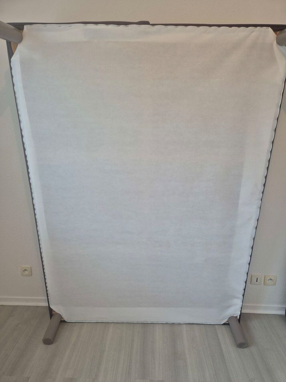 Sommier 140 X 190 &Eacute;tat neuf Meubles