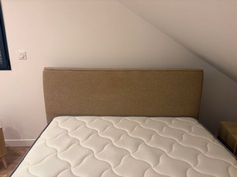 LIT + MATELAS Verneuil-sur-Seine (78)