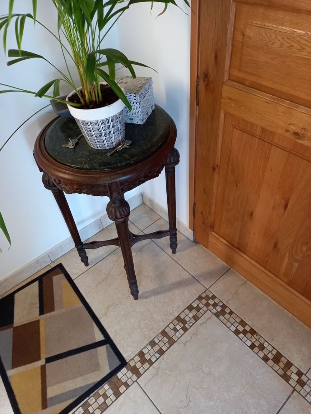 Console Meubles