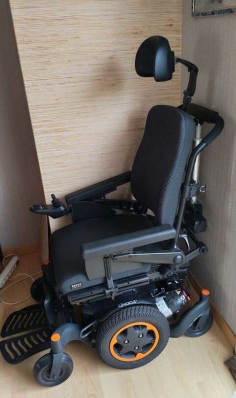 D�barrasse suite d�c�s / Fauteuil roulant 2023 3696 Lyon 5 (69)
