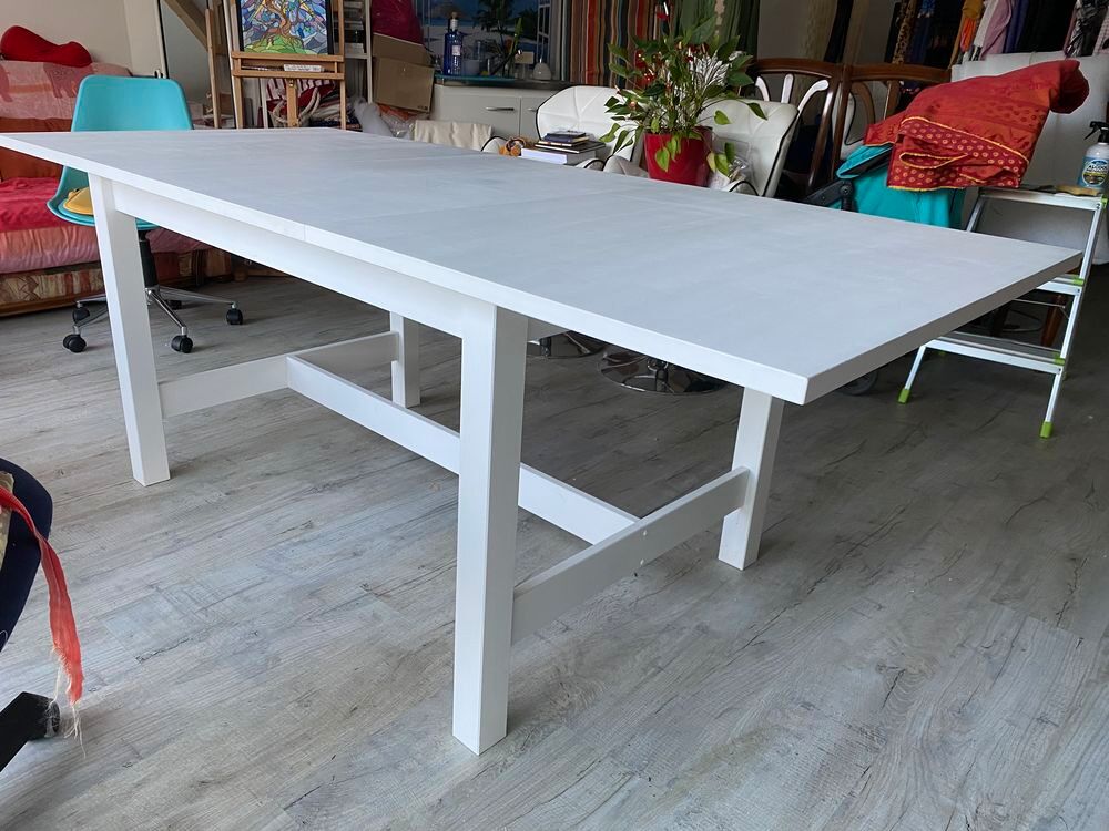 Table en bois Meubles