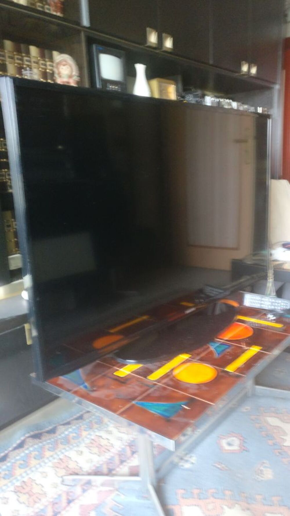 televiseur samsung en panne Meubles