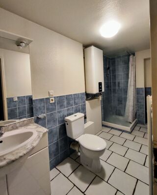  Appartement � louer 1 pi�ce 25 m�
