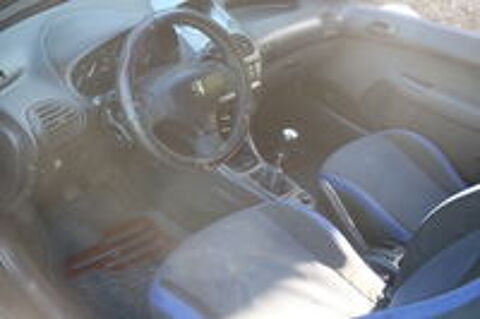 206 1.4e 75ch XBOX 360 2007 occasion 97190 Le Gosier