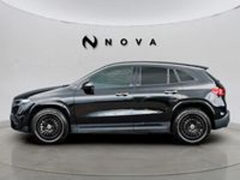 EQA 250+ AMG Line 71KWH Toit Ouvrant 2024 occasion 33600 Pessac