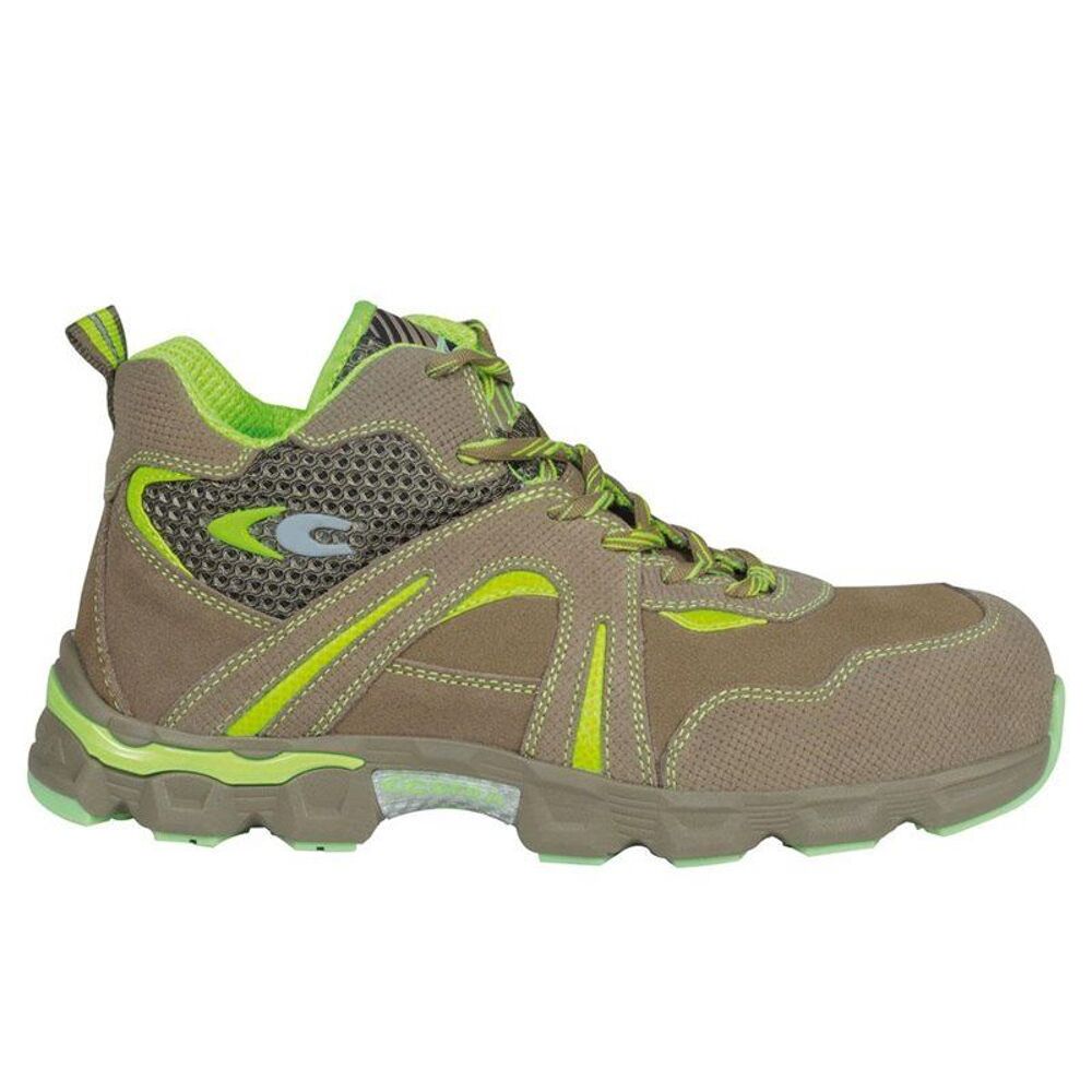 Basket de s&eacute;curit&eacute; chaussure 40 41 42 ULTRA L&Eacute;G&Egrave;RE confortable COFRA Chaussures