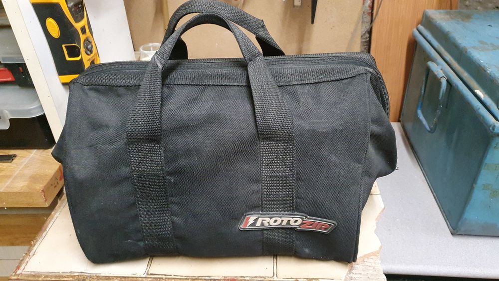 ROTO ZIP RZ5 Bricolage