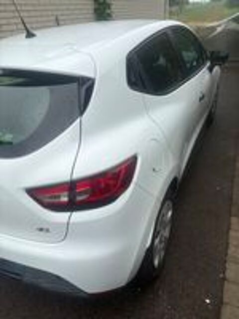 Clio IV CLIO IV SOCIETE DCI 75 ECO2 AIR 2014 occasion 62940 Haillicourt