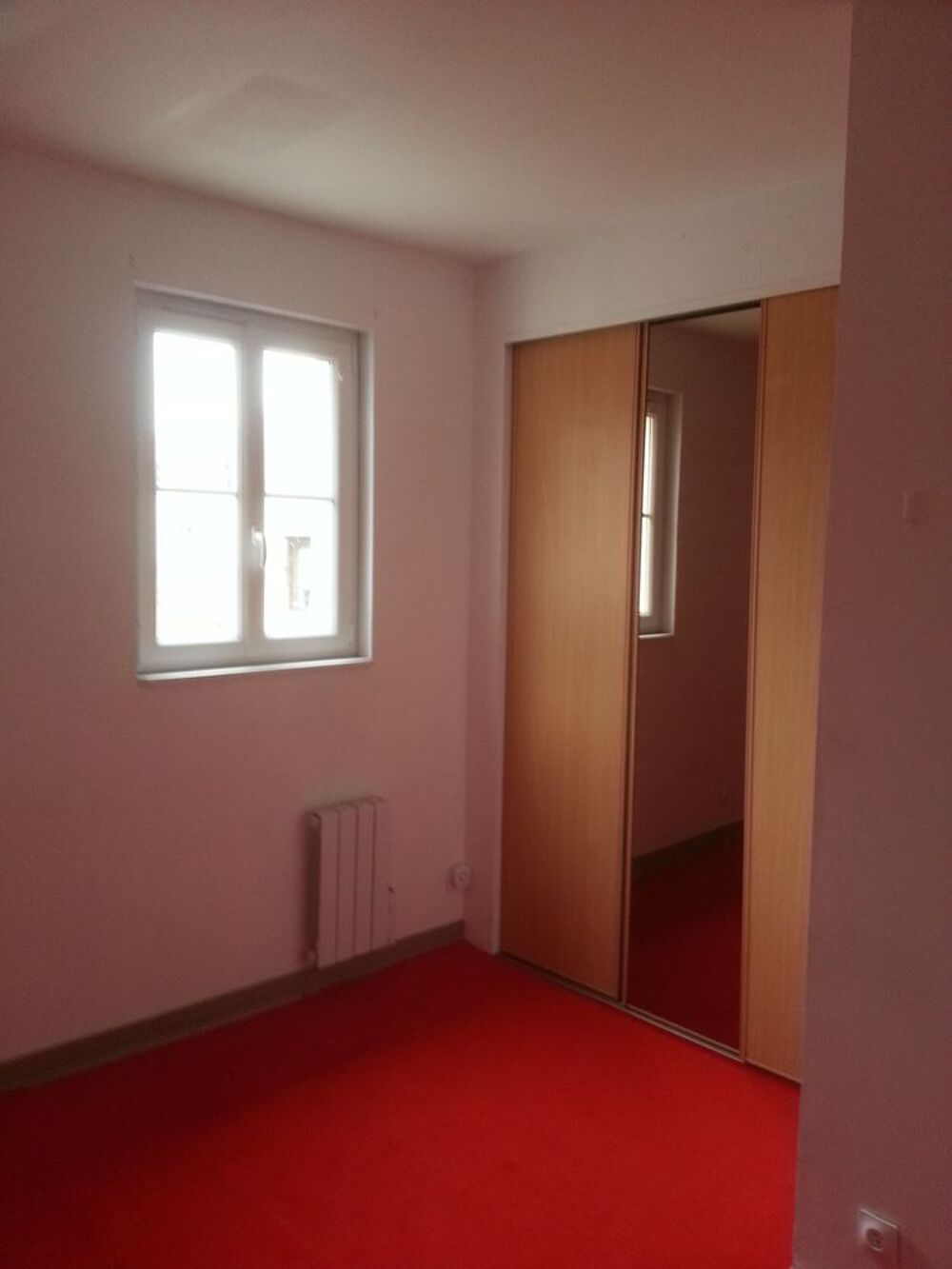 Location Duplex/Triplex 2P au centre Chantilly Creil