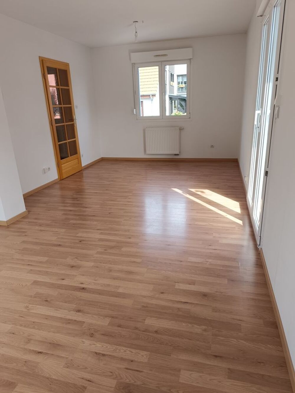 Location Maison Maison 3 pièces - 69 m2 Stosswihr