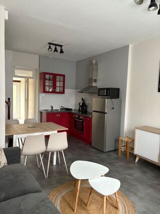  Maison � louer 3 pi�ces 56 m� Angoul�me