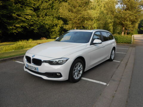 Bmw serie 3 Touring 318d xDrive 150 ch Sport