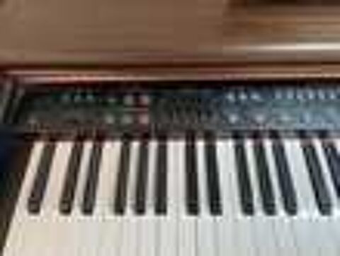 piano num&eacute;rique TECHNICS Instruments de musique