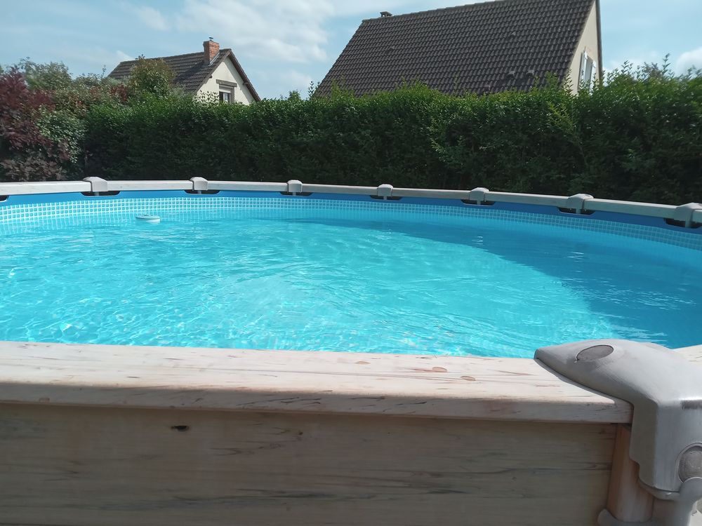 piscine intex rigide Jeux / jouets