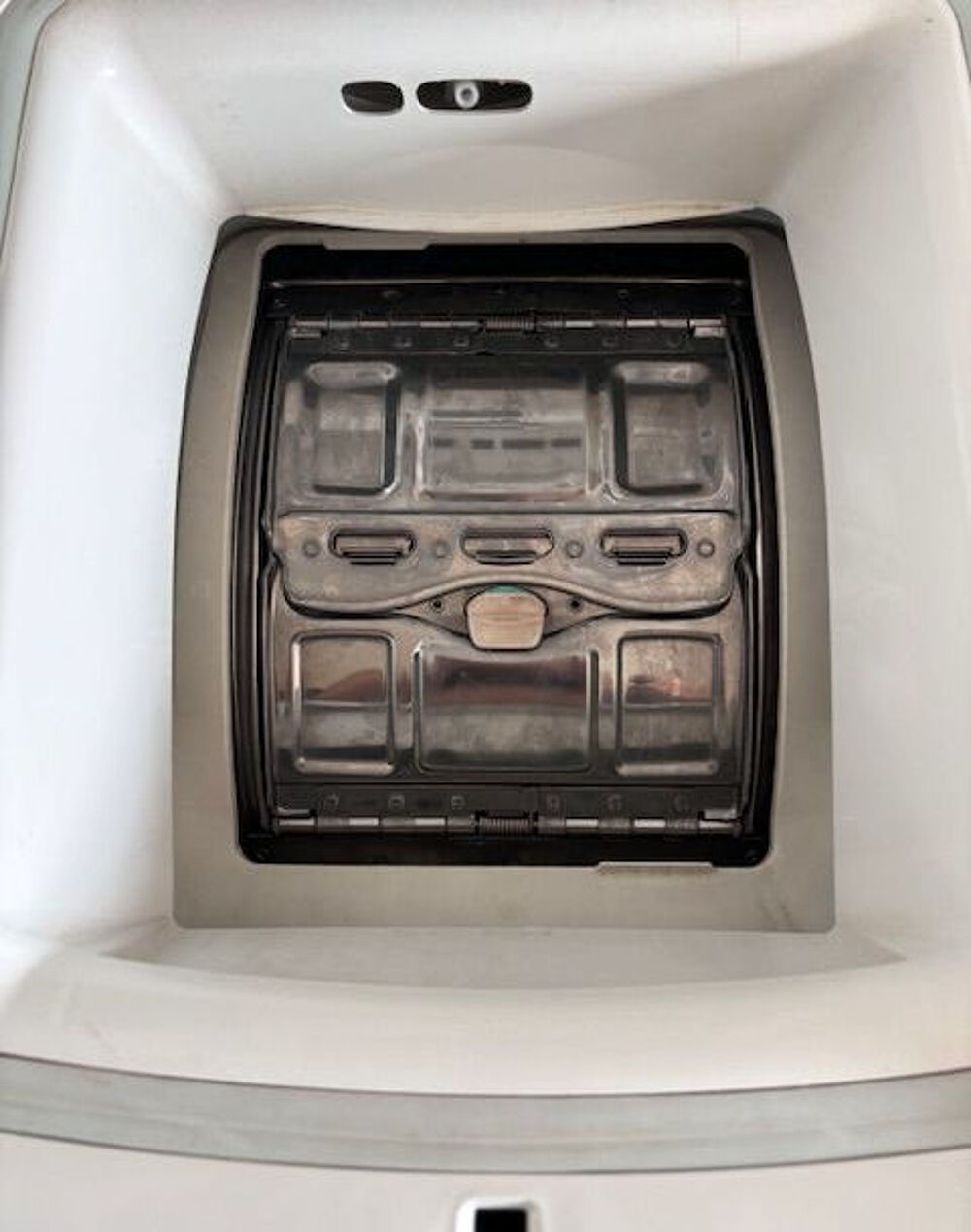 Machine &agrave; laver 6kg Electroménager