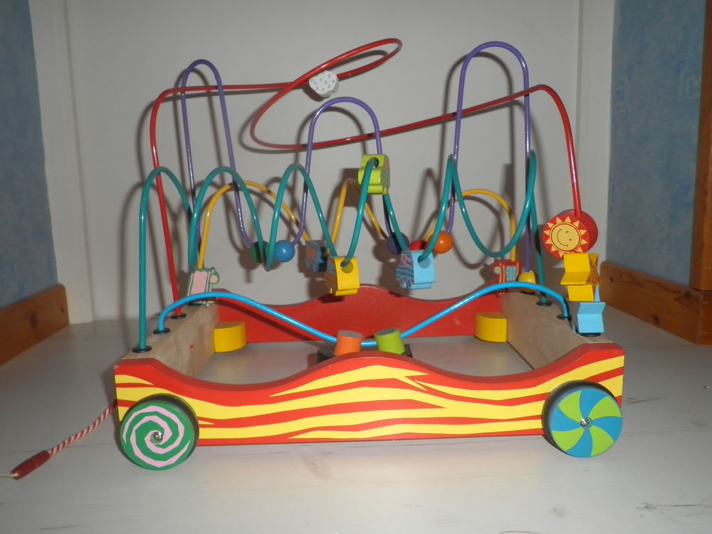 JOUET Jeux / jouets