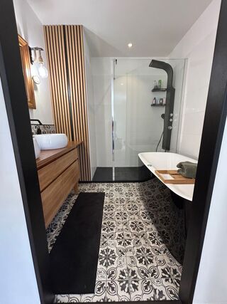  Appartement  vendre 4 pices 86 m