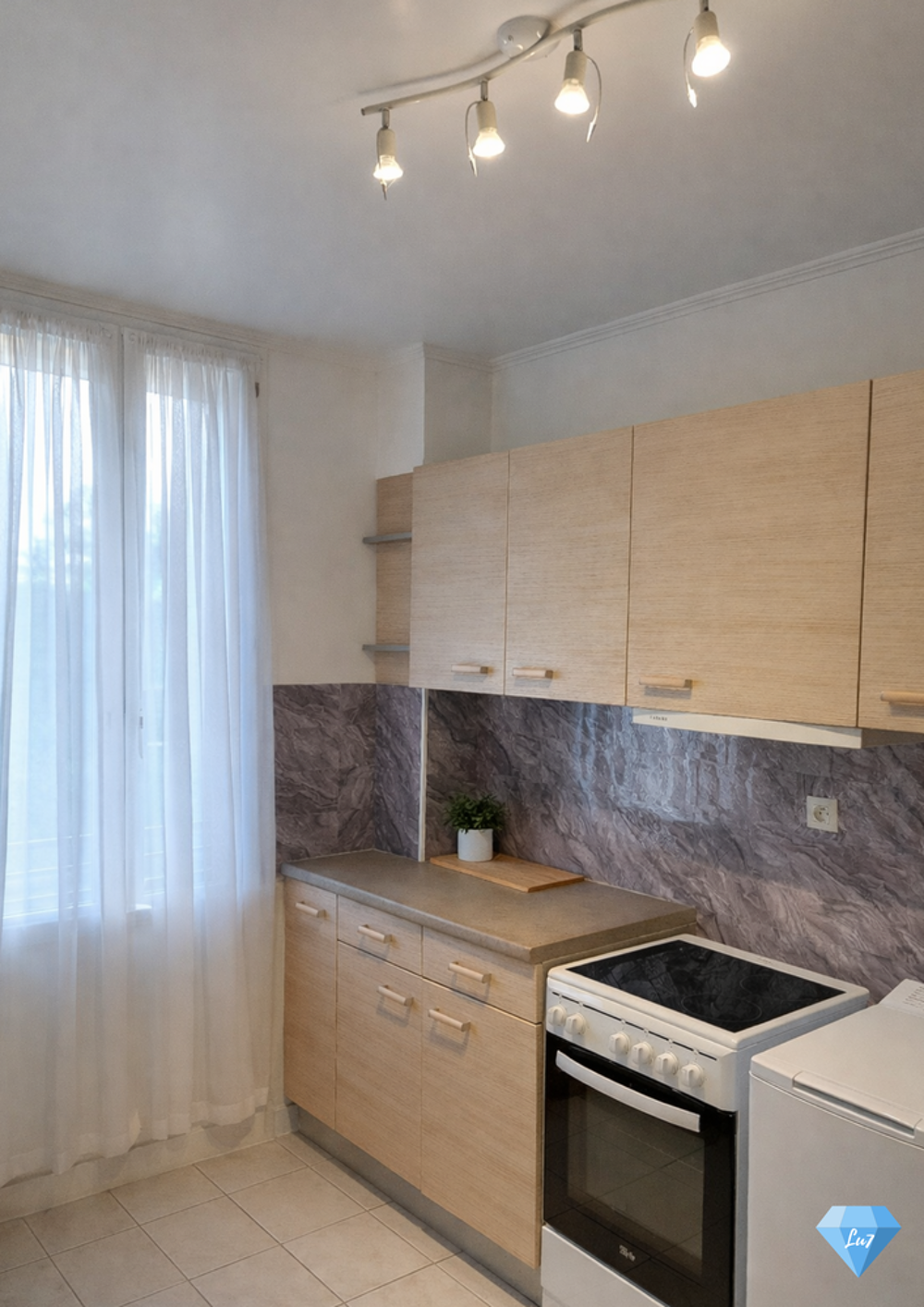 Location Appartement Duplex meublé 3 pièces ? 46 m² ? Proche Montargis Châlette-sur-loing