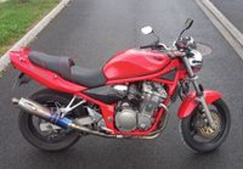 SUZUKI 2000 occasion 45200 Amilly
