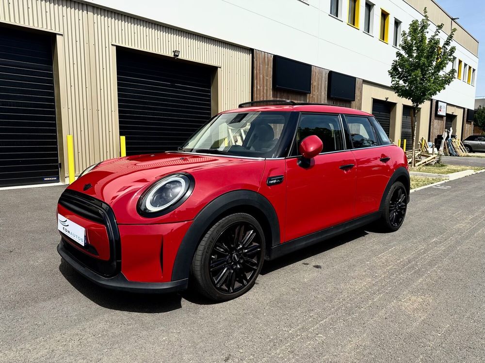 One Hatch 5 Portes 102 ch DKG7 Edition Camden 2022 occasion 94260 Fresnes