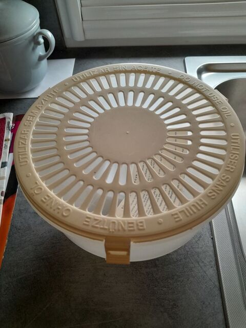 Bol � pop corn neuf 5 Montblanc (34)