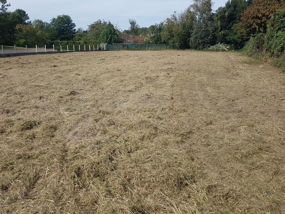 Vente Terrain 2 terrains  btir Bray-sur-seine