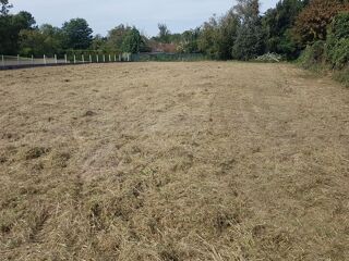  Terrain  vendre 807 m
