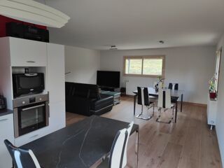  Maison � vendre 5 pi�ces 89 m�