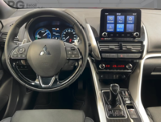 Eclipse Cross 2.4 MIVEC PHEV Twin Motor 4WD Intense (5 CV) 2022 occasion 59000 Lille