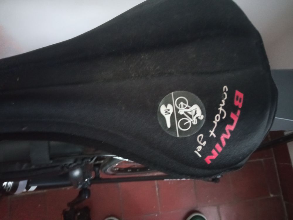 V&eacute;lo BtWin 1&egrave;re main Vélos
