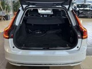 V90 T8 AWD Recharge 310 + 145 ch Geartronic 8 Inscription Luxe 2024 occasion 38440 Saint-Jean-de-Bournay