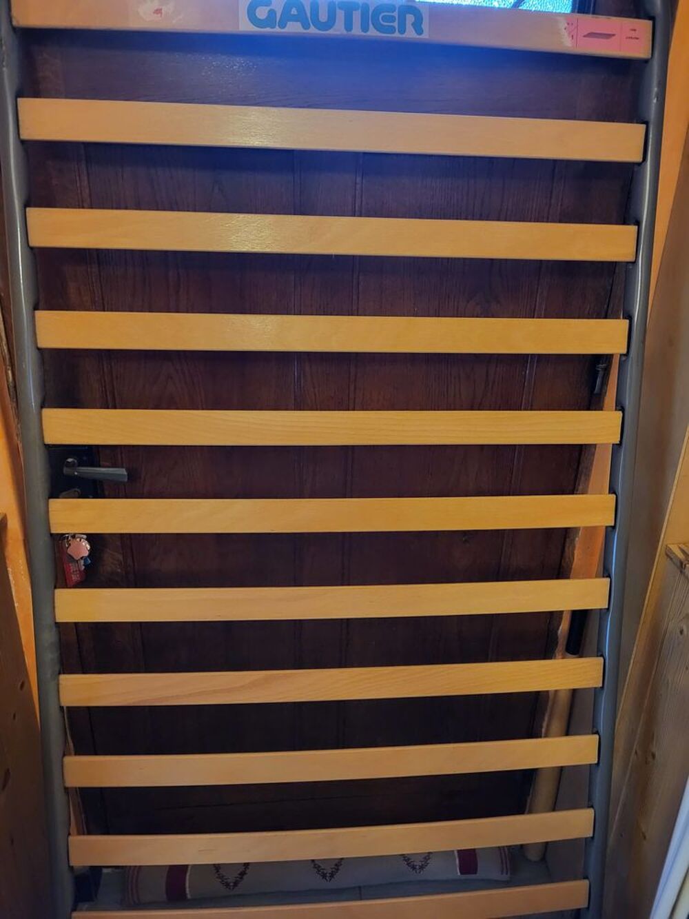 Sommier 190 x 90 Gautier Meubles