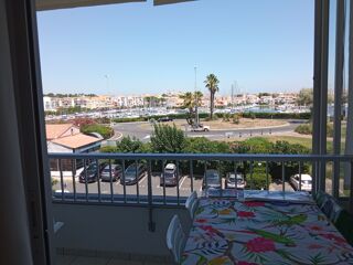 Location  Appartement 