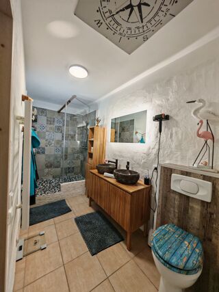  Maison � vendre 5 pi�ces 95 m�