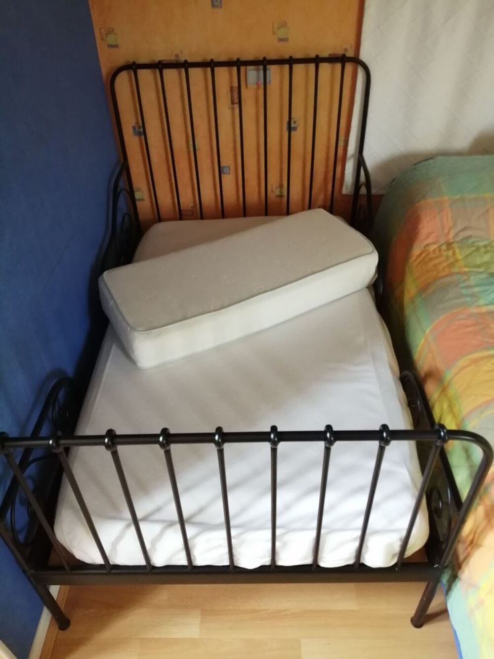 LIT ENFANT + MATELAS Mobilier enfants
