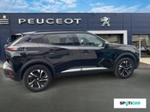 2008 PureTech 130 S&S EAT8 Allure Pack 2023 occasion 46000 Cahors