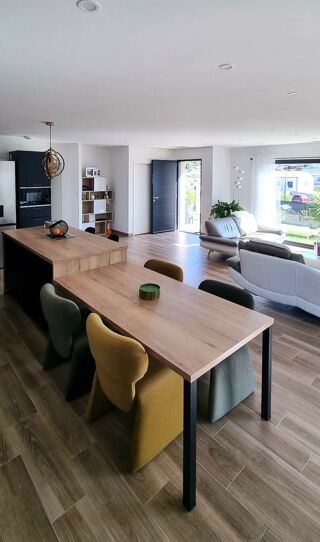  Maison � vendre 4 pi�ces 108 m�