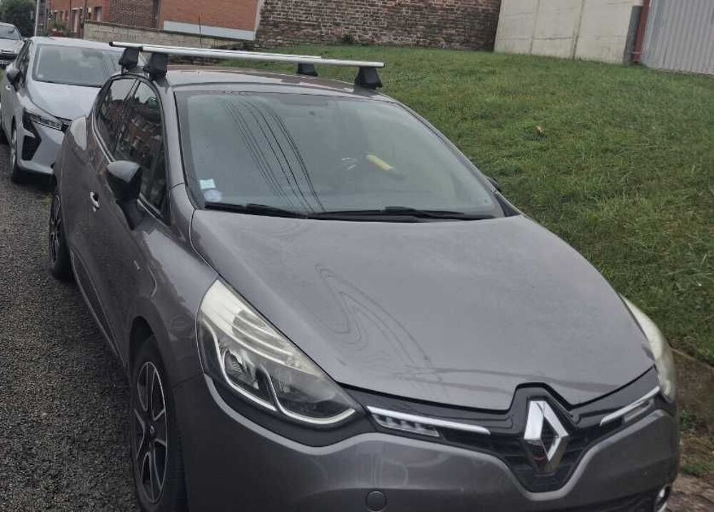 Clio IV TCe 90 Energy Business 2015 occasion 59400 Cambrai