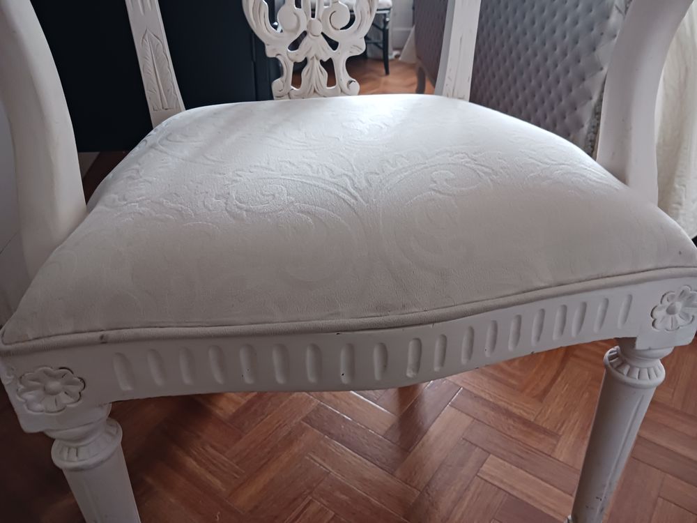 Fauteuil Meubles