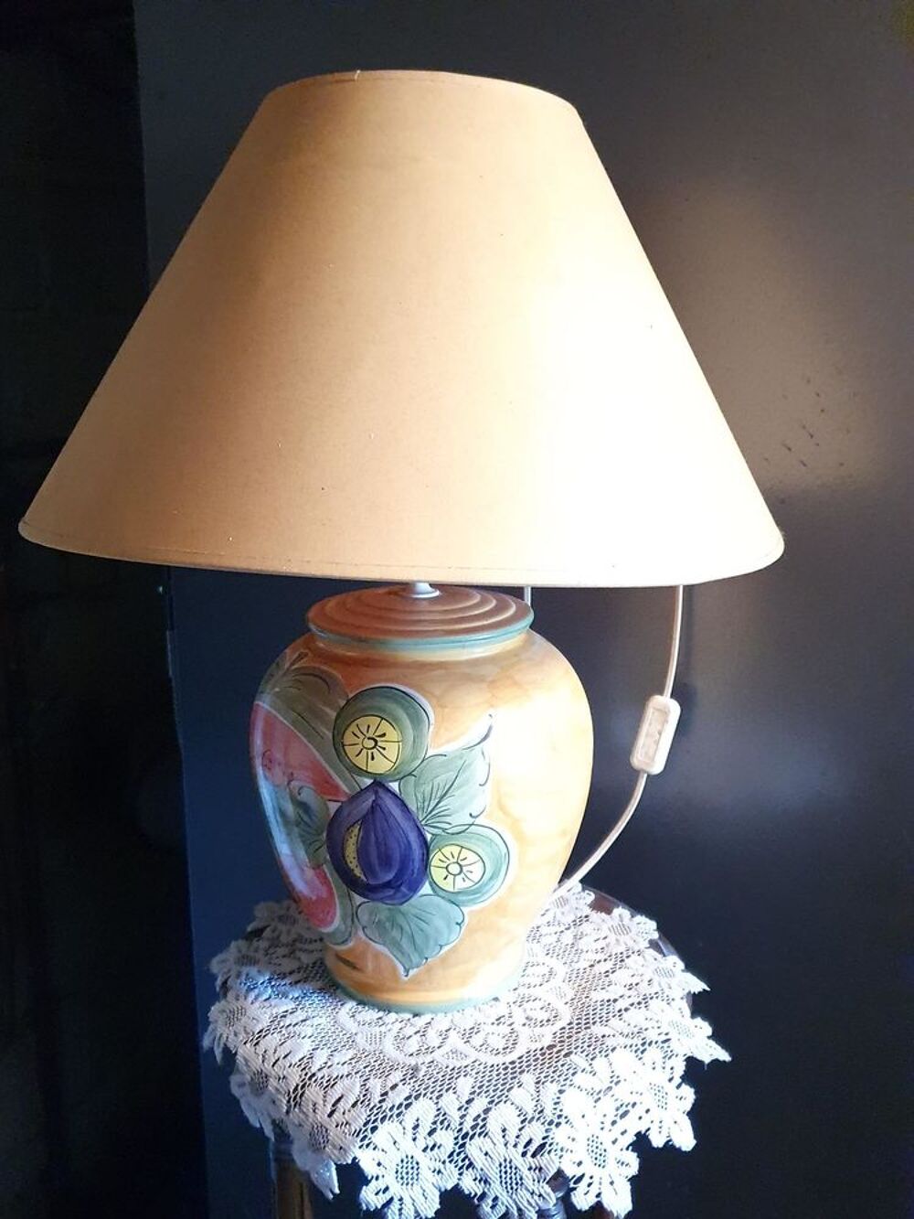 Luminaires Décoration