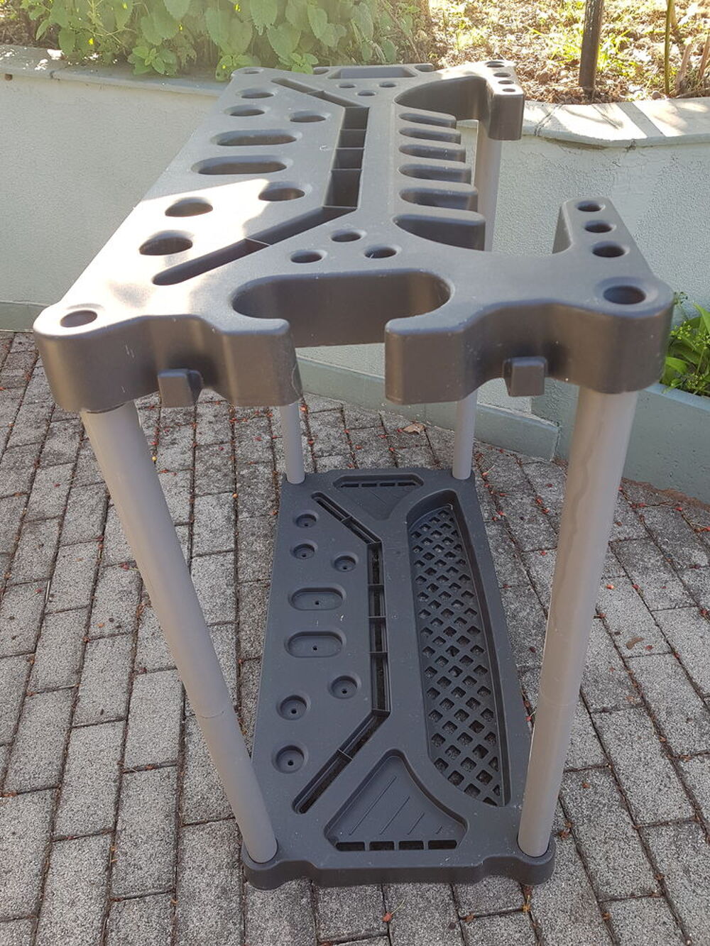 Range-outils de jardin Jardin