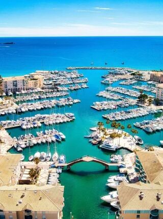 Location  Mobile Home 