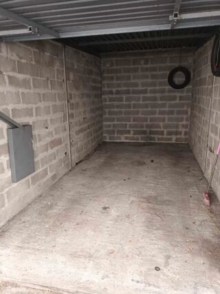  Parking / Garage � louer 13 m�